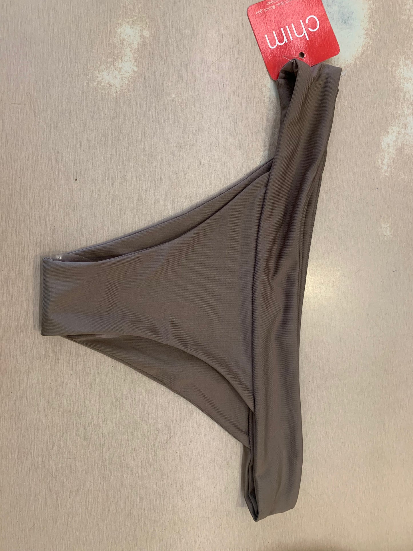 Guilty Tortuga Bottom