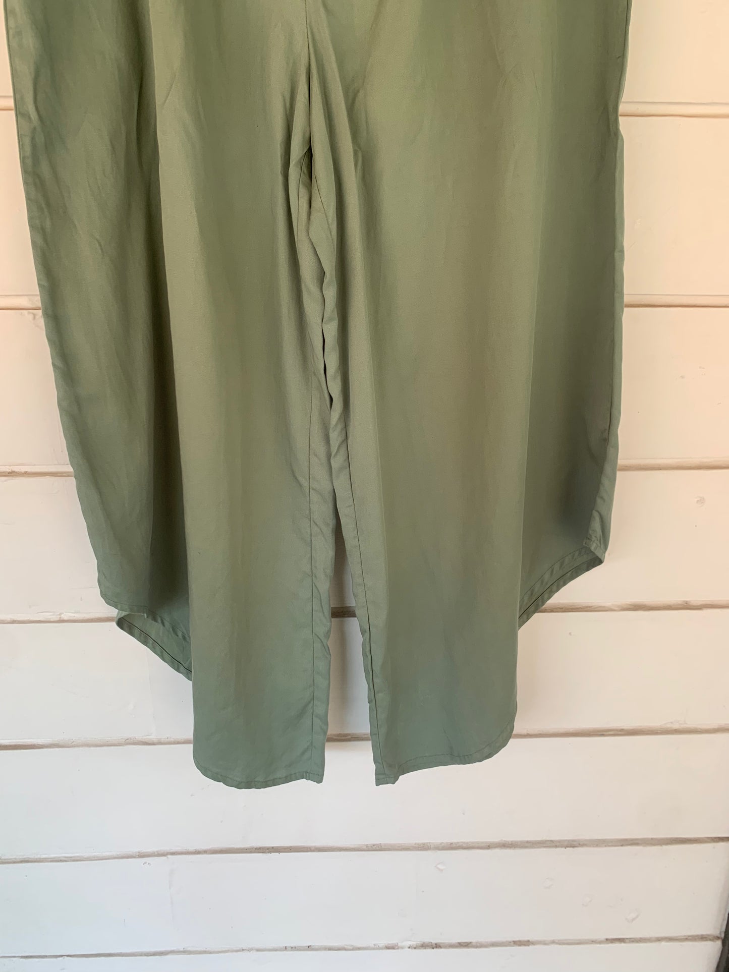Light Green Licof Pants 1100