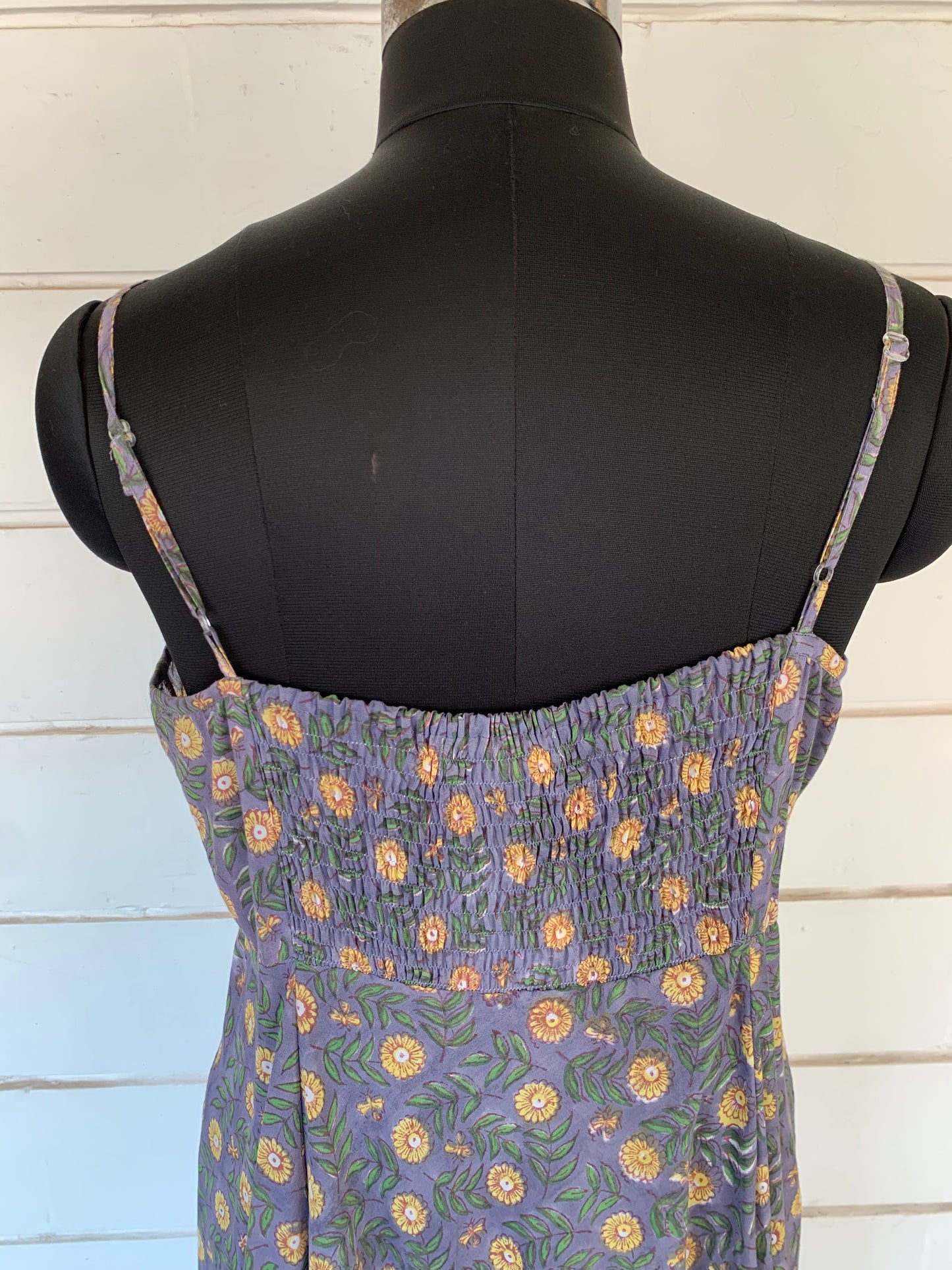 Purple Nuriya Dress 1343