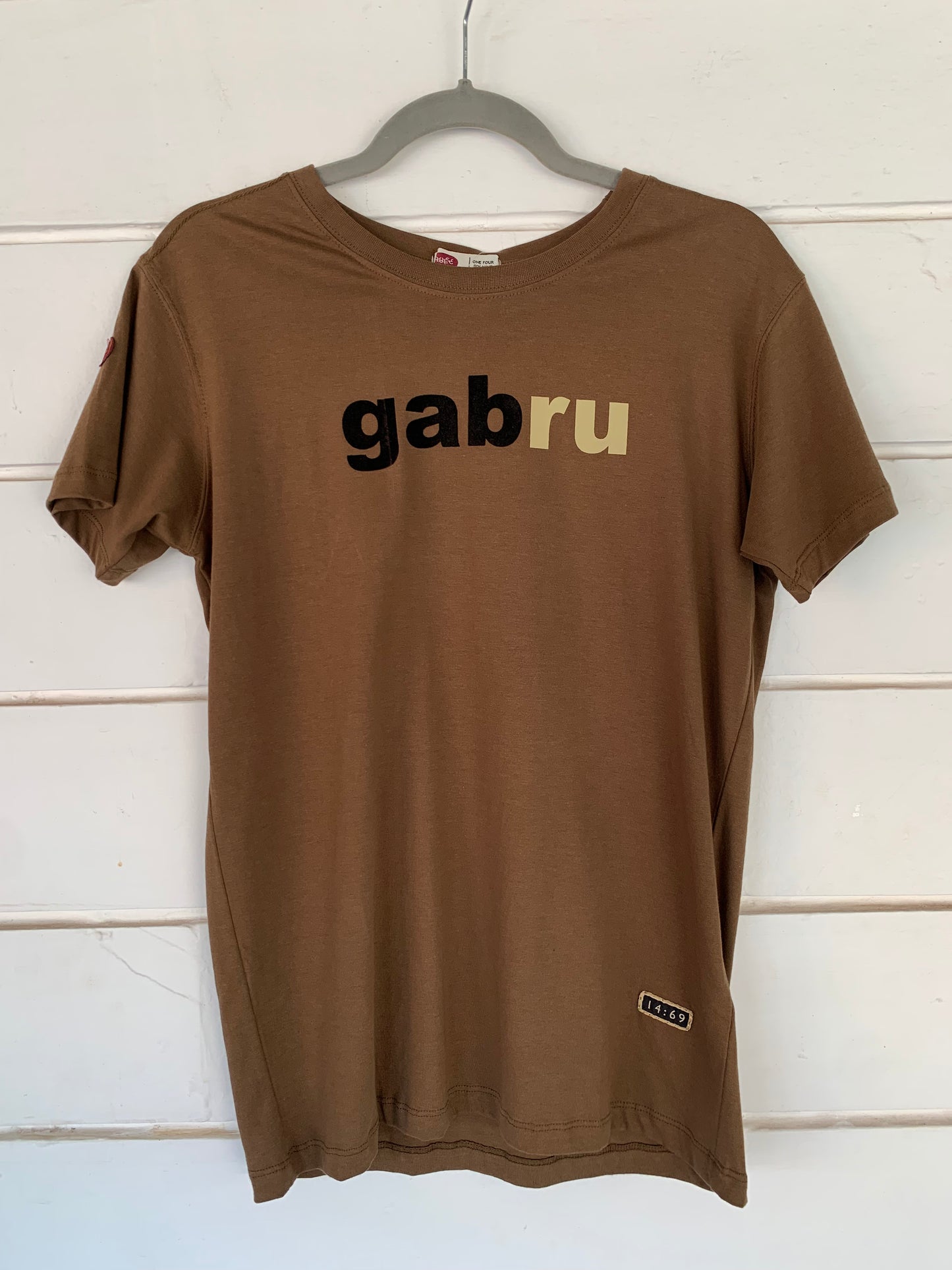 T-Shirt Gabru