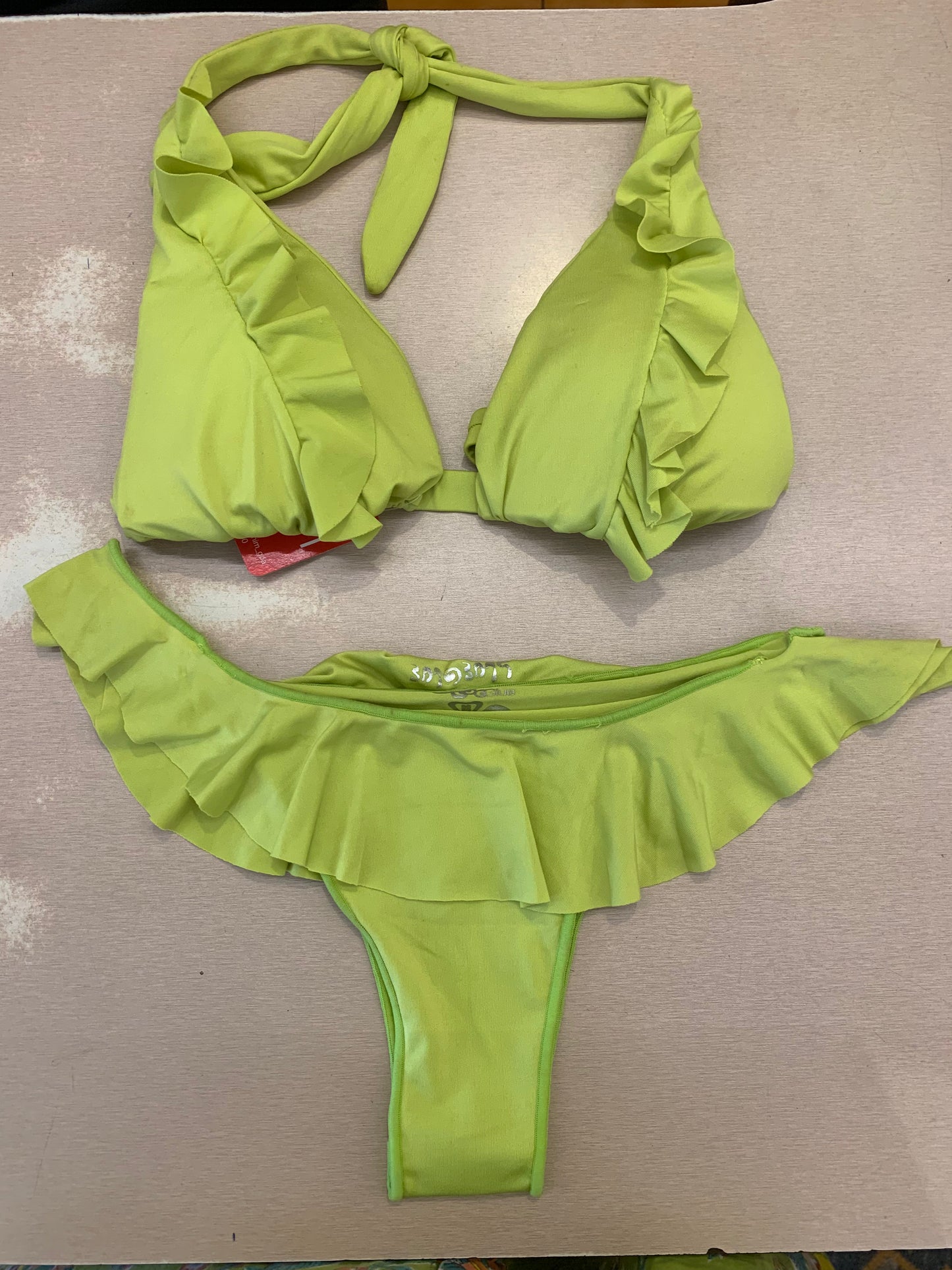 Tutti Frutti Bikini 2007