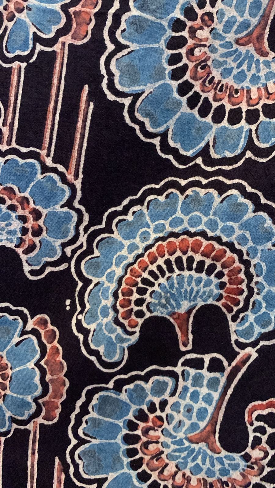 Printed Maya Reversible Dress 1331