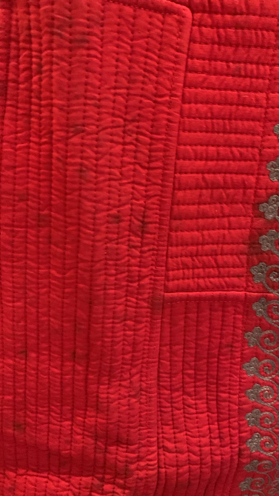 Nayika Bhopali Jacket 718