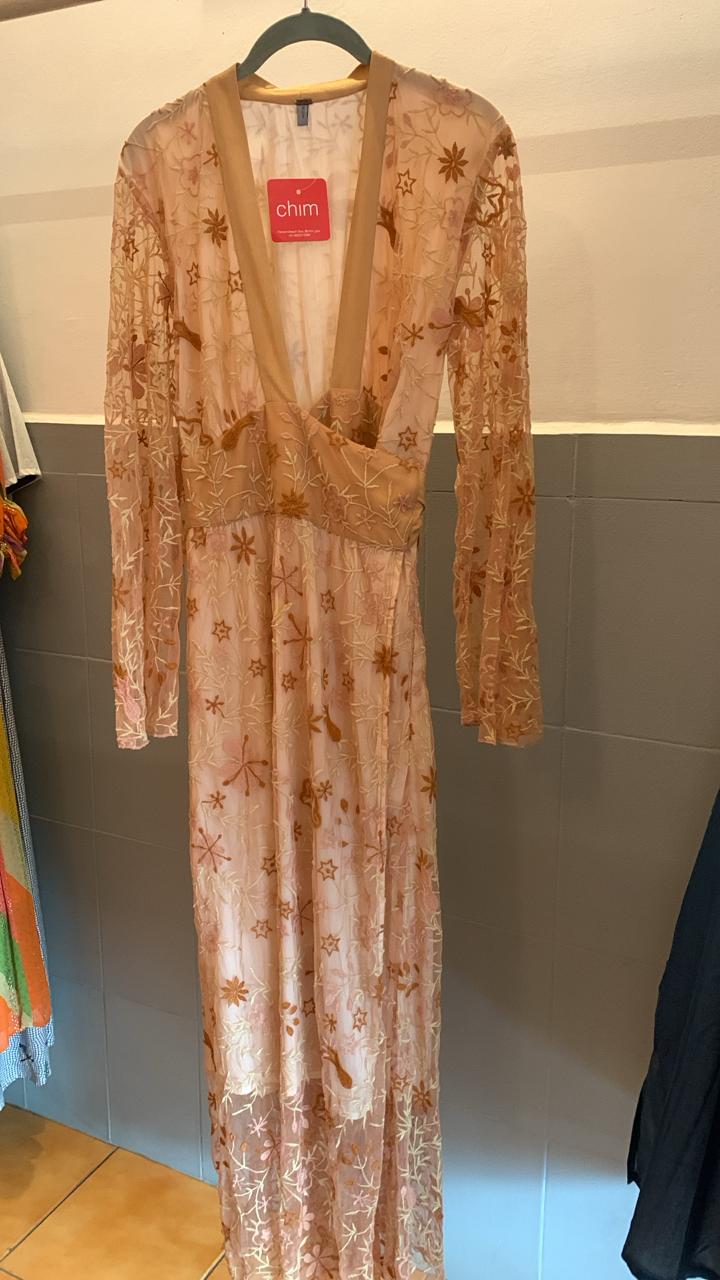 Sunrise Dawn Dress 1310