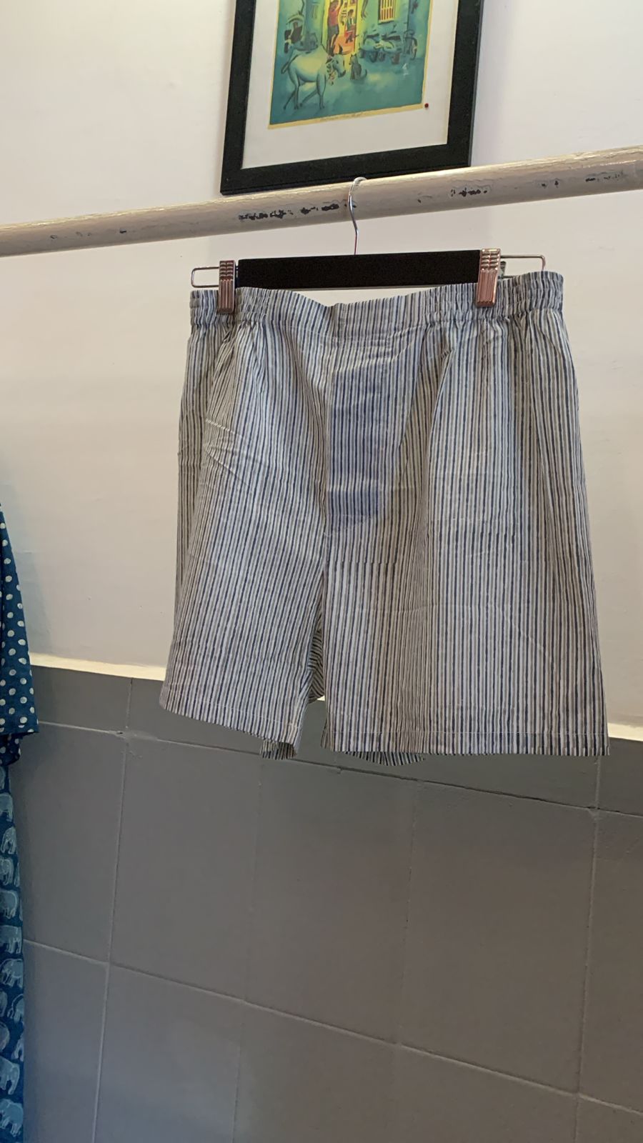 Nayika Boxer Shorts 1018