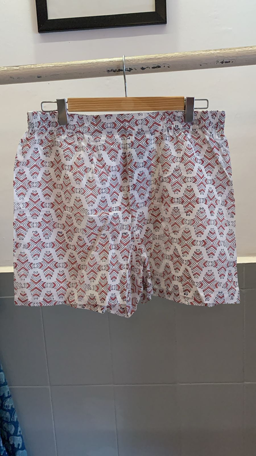 Nayika Boxer Shorts 1022