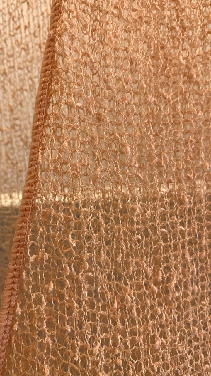 Apricot Bali Shrug 603