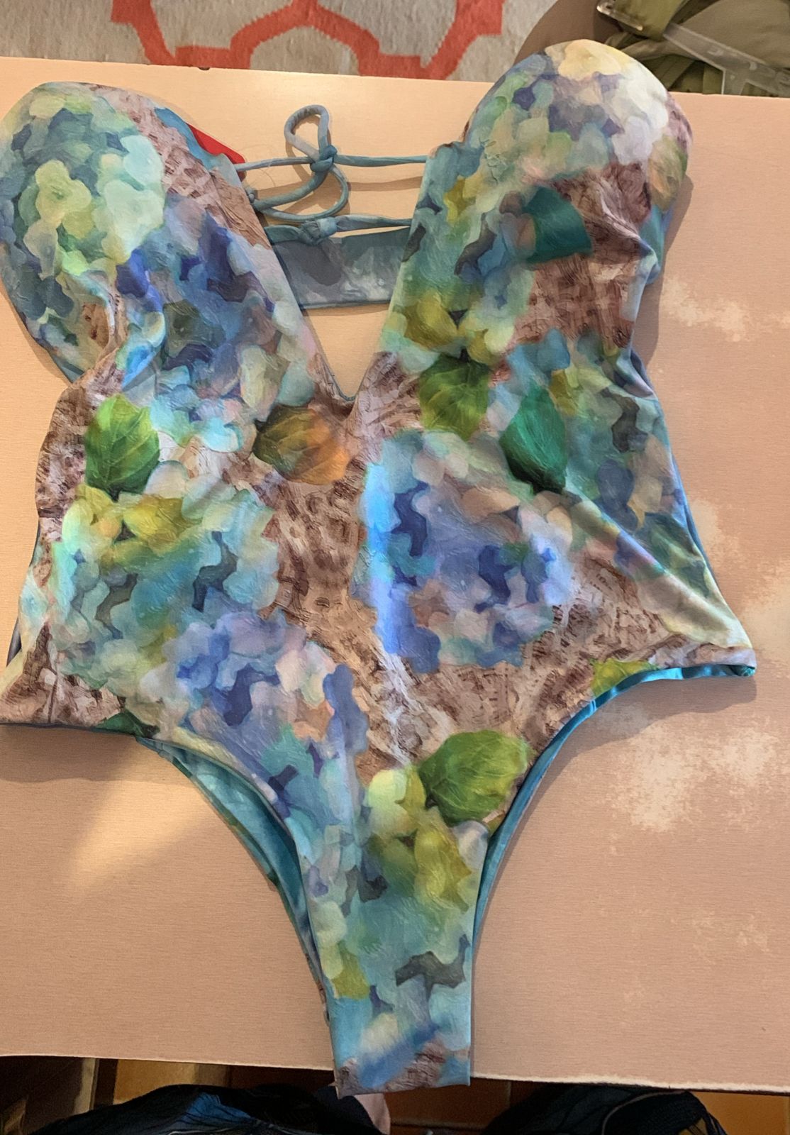 Riviera Body 2114