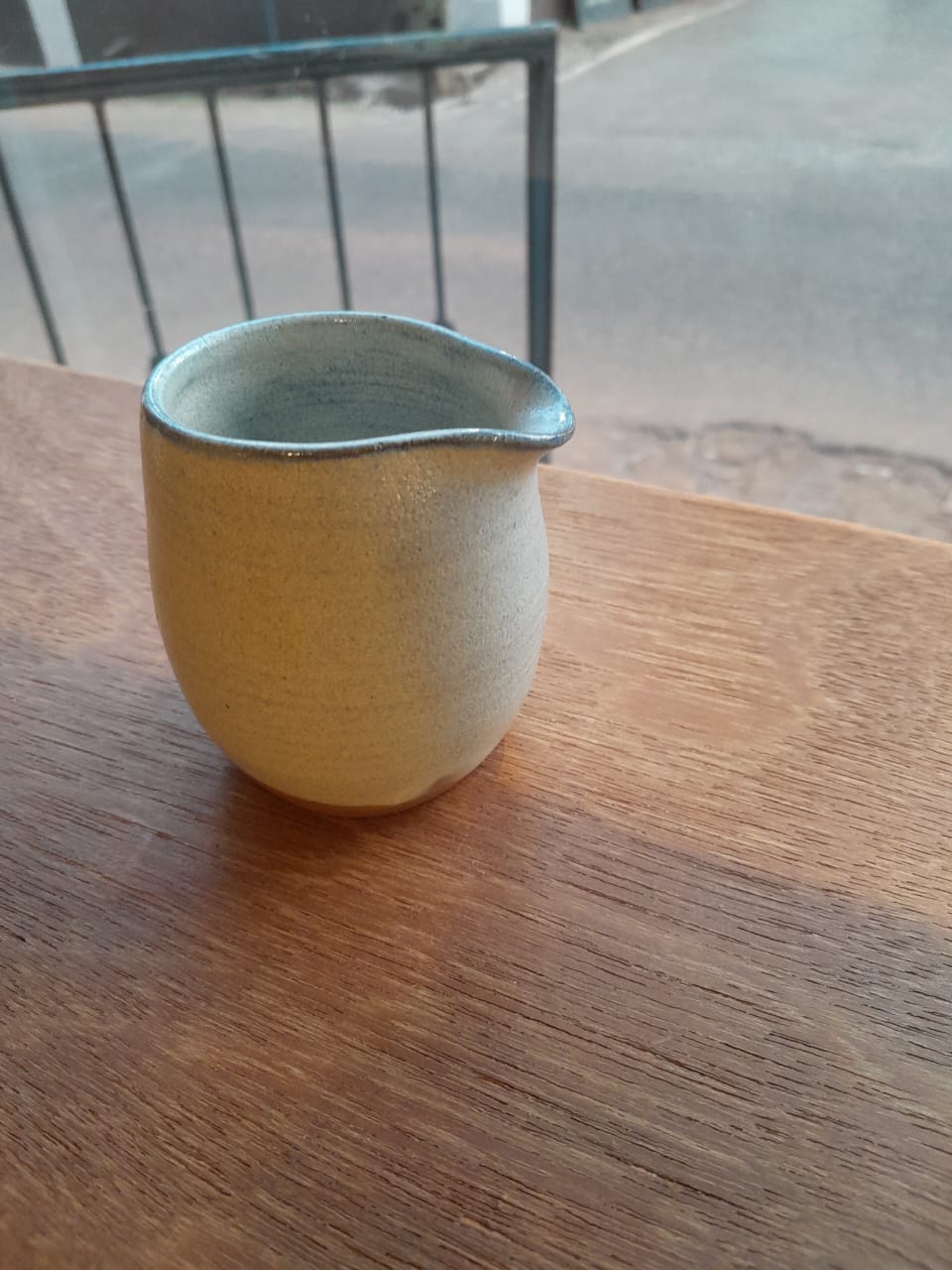 Milk Pot 4004