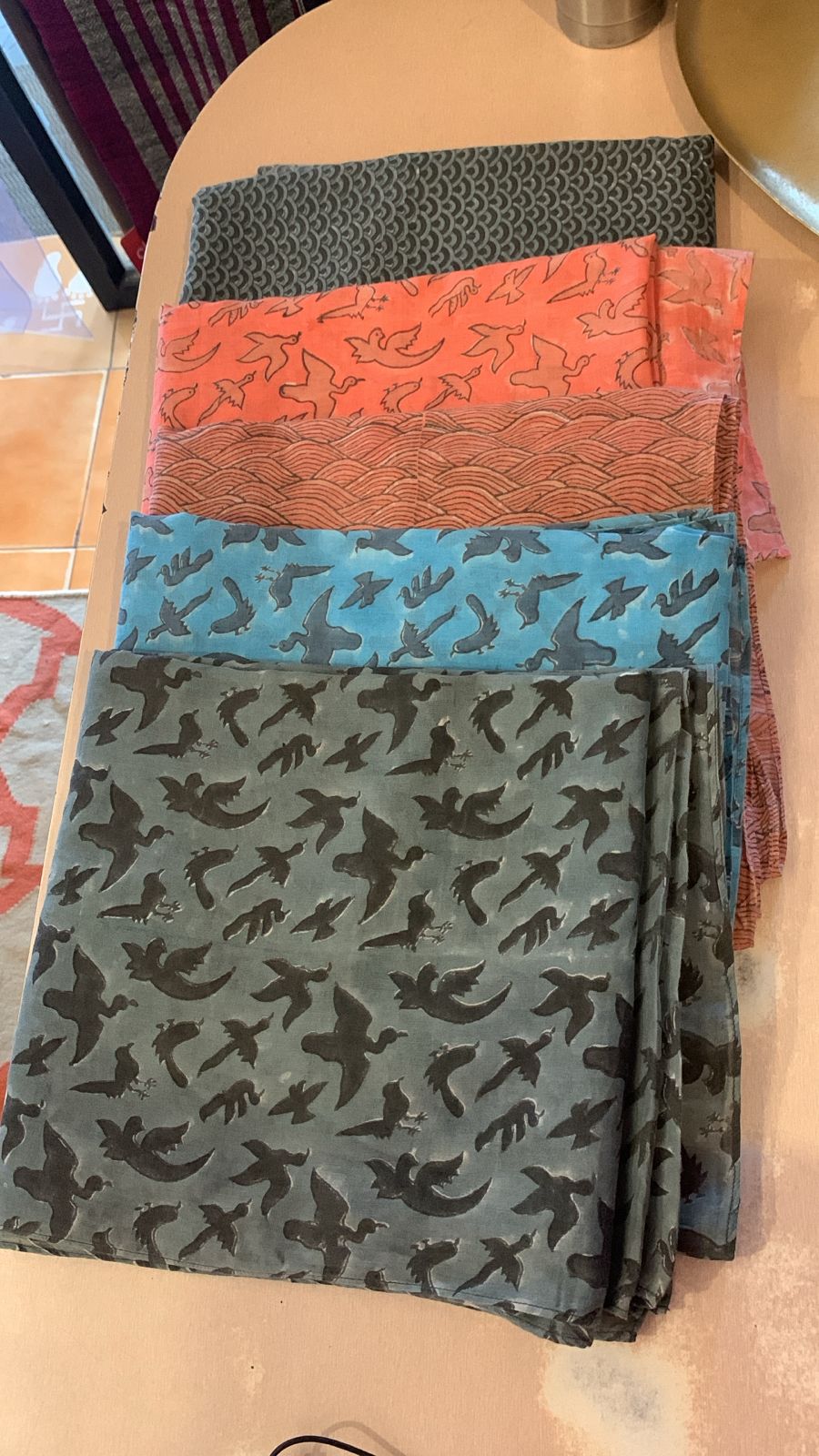 Ishita Sarongs 2503