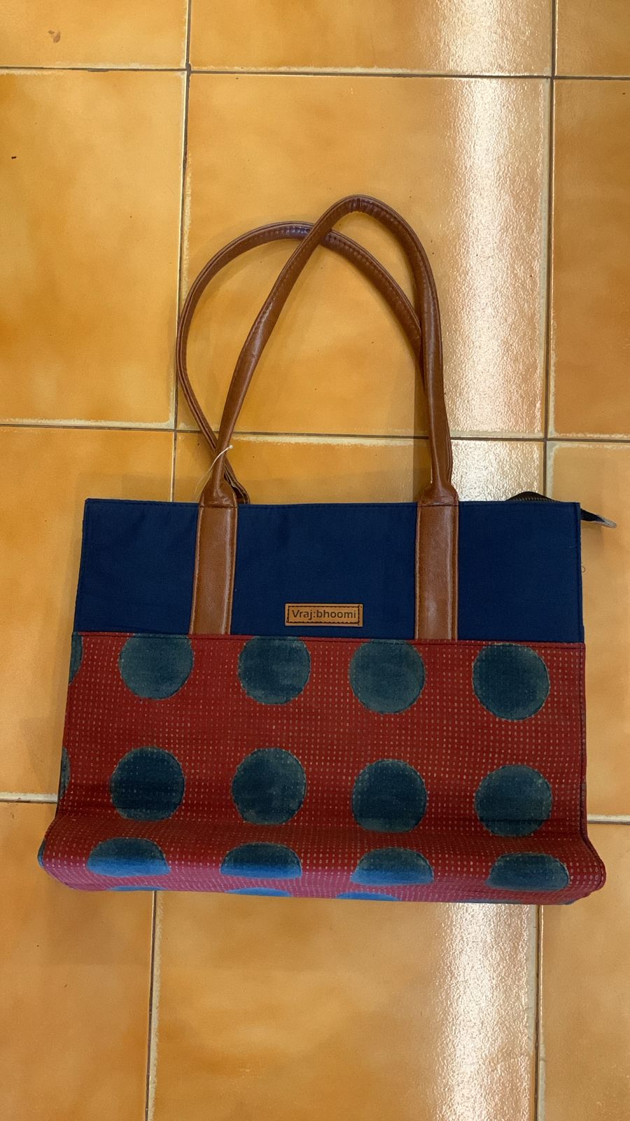 Tote Bag 2702
