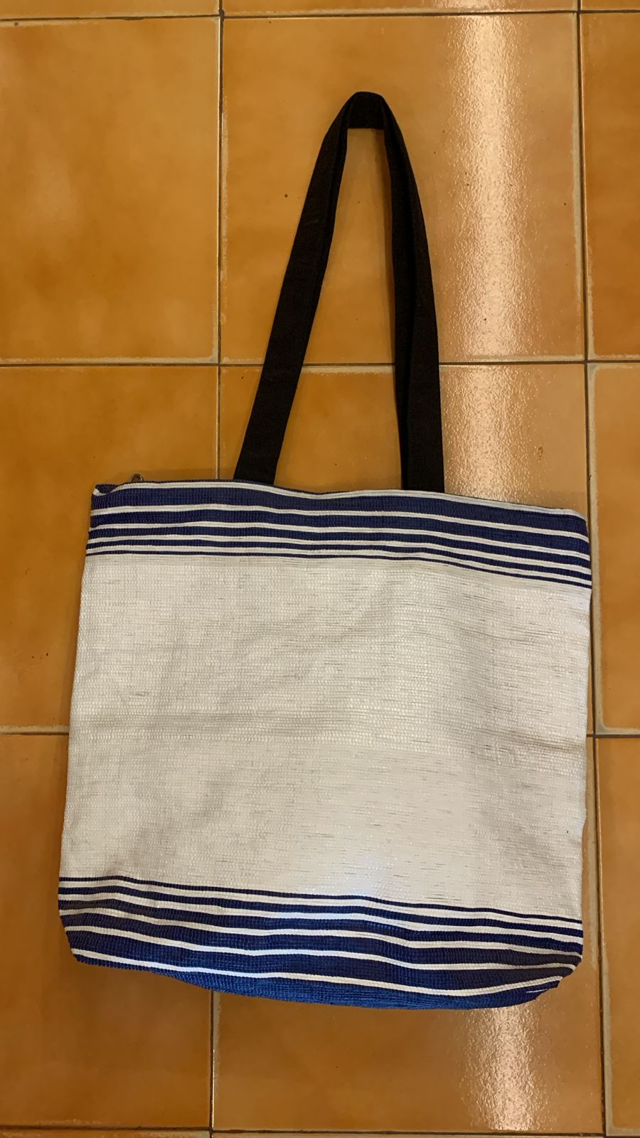 Recycled Raji Bag 2805
