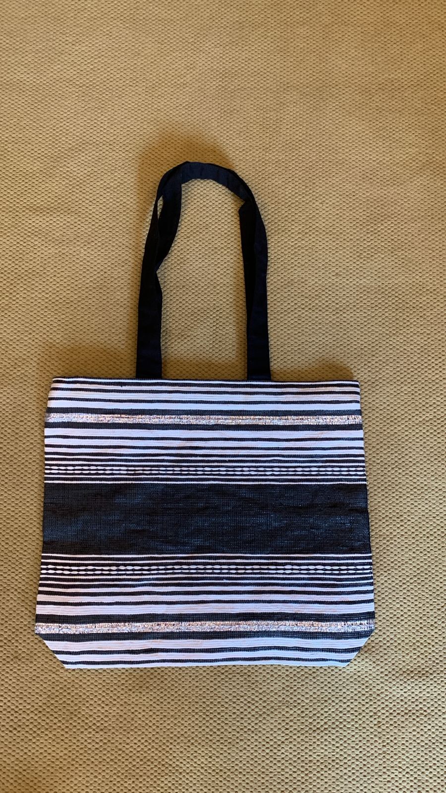 Recycled Raji Bag 2806