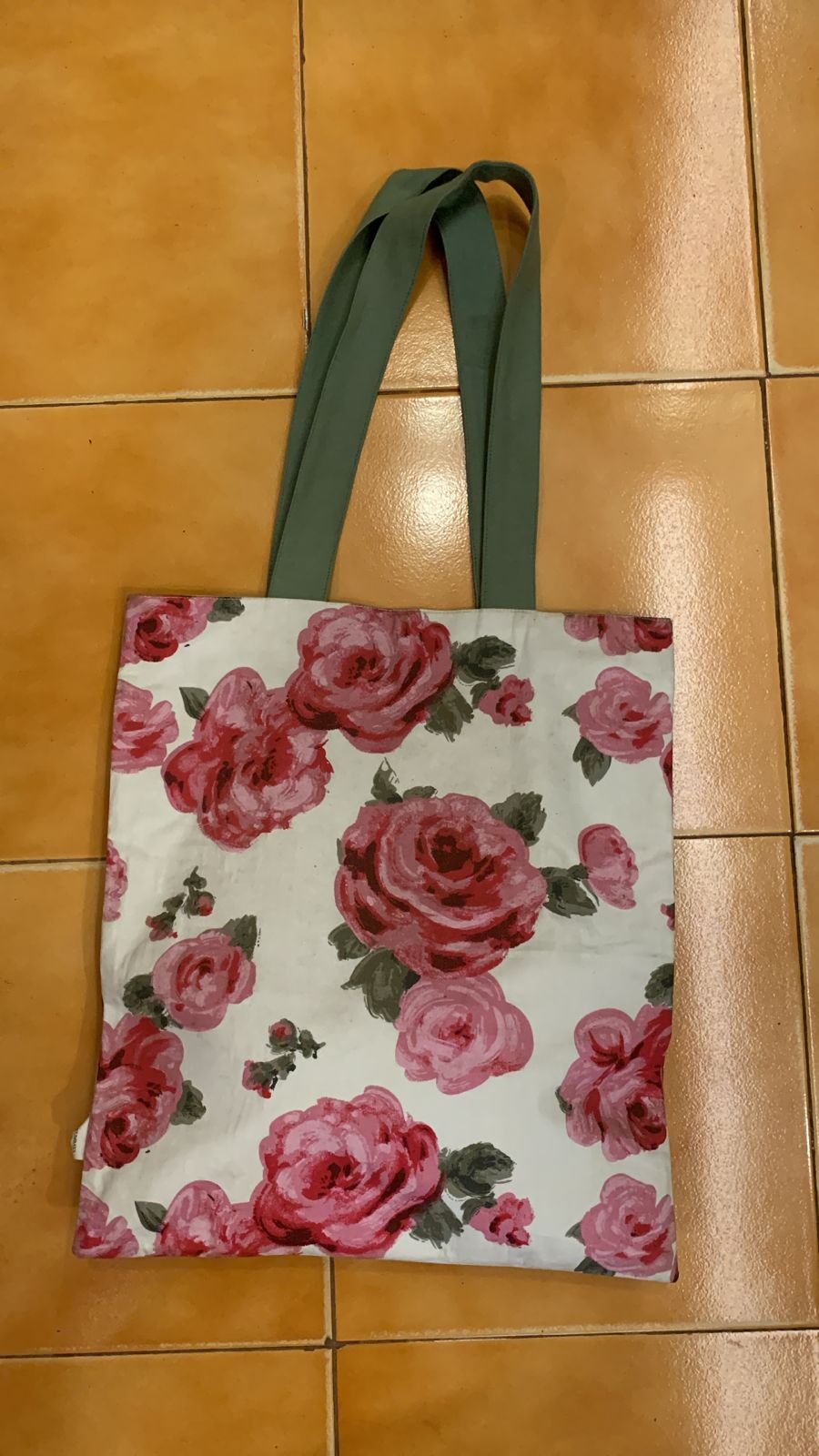 Tote Bag 2704