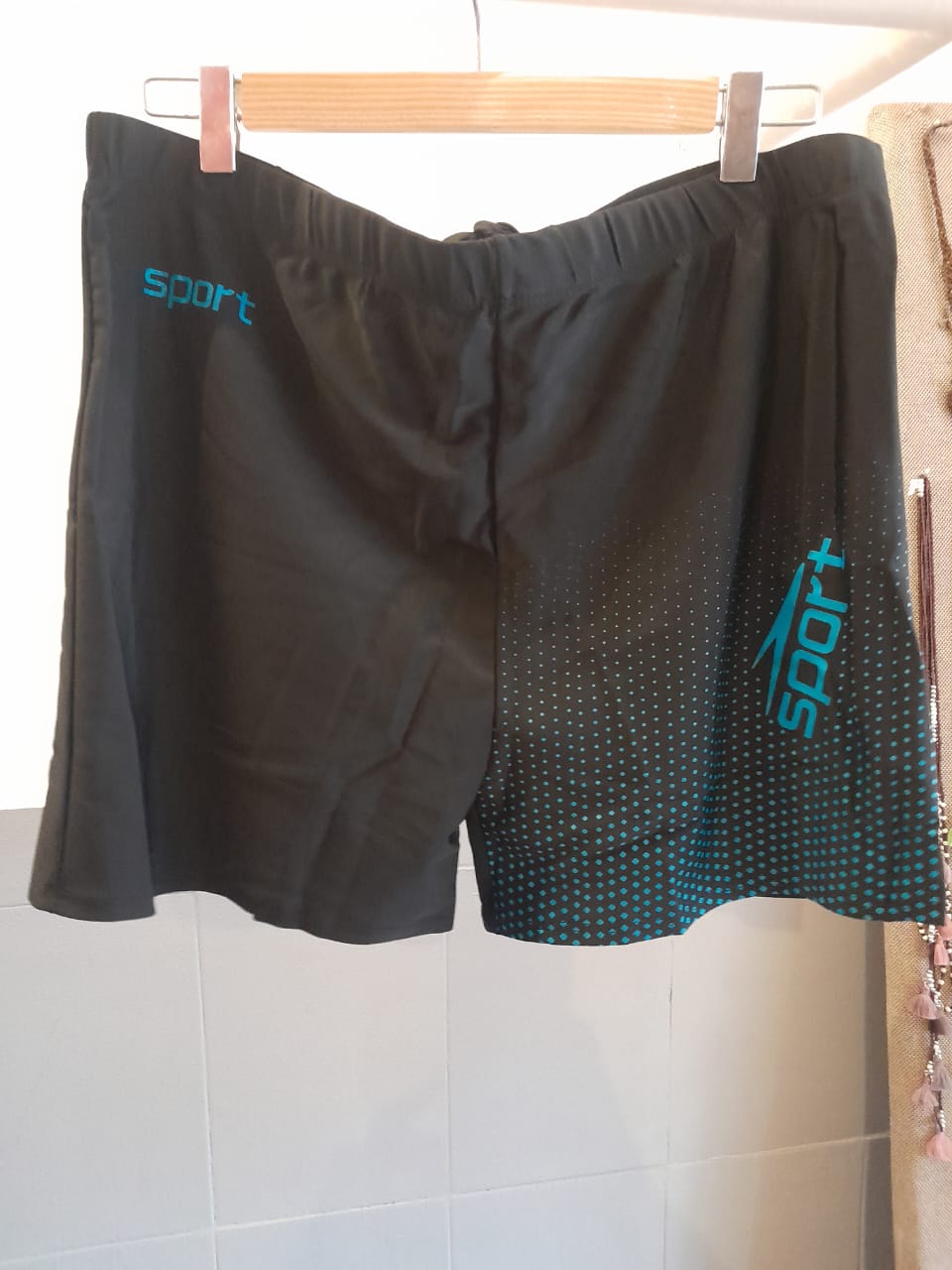 Sports Swim Shorts 5401