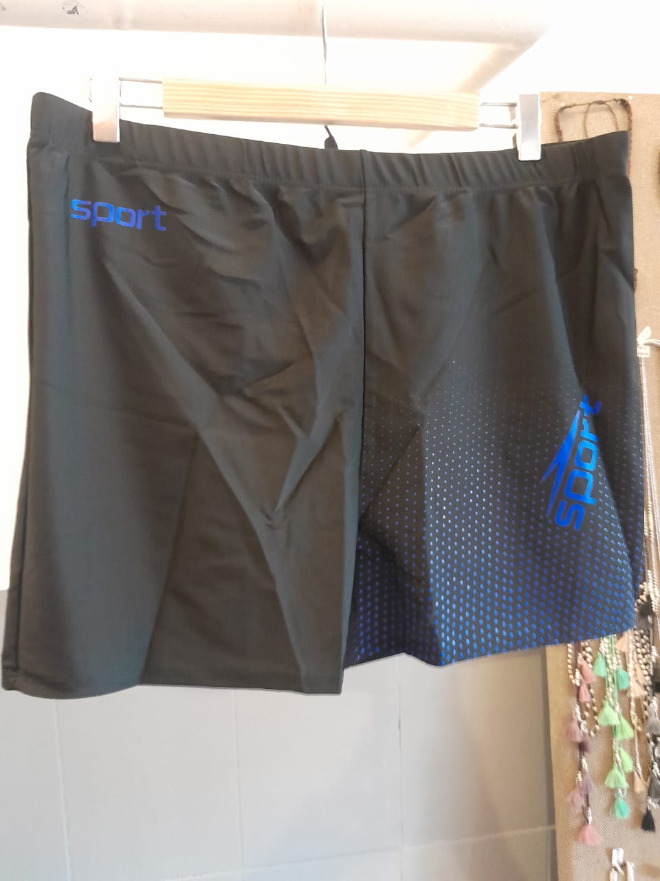 Sports Swim Shorts 5406
