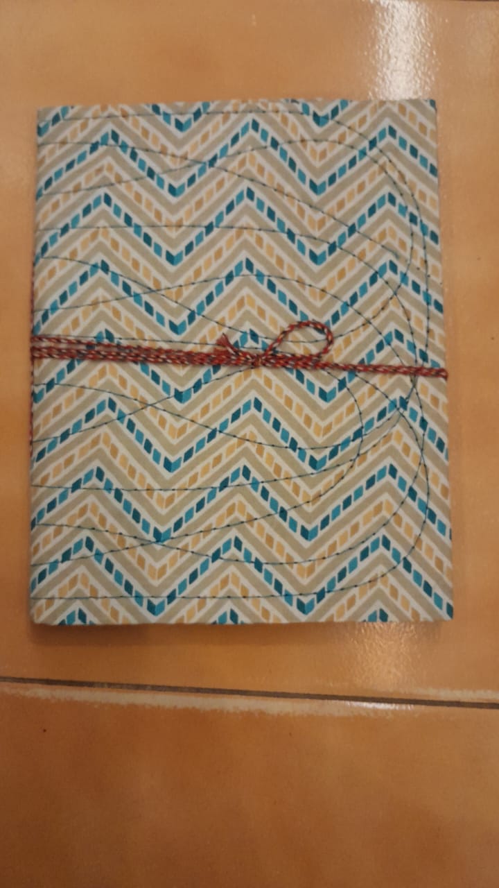 XL Notebook 3204