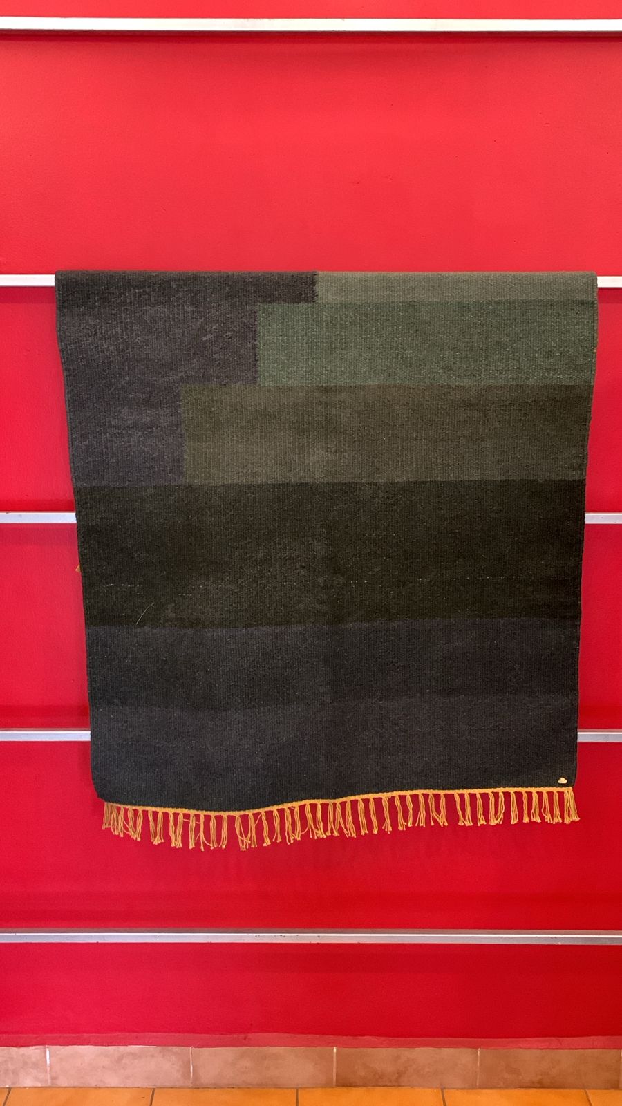 Small Rug 5104
