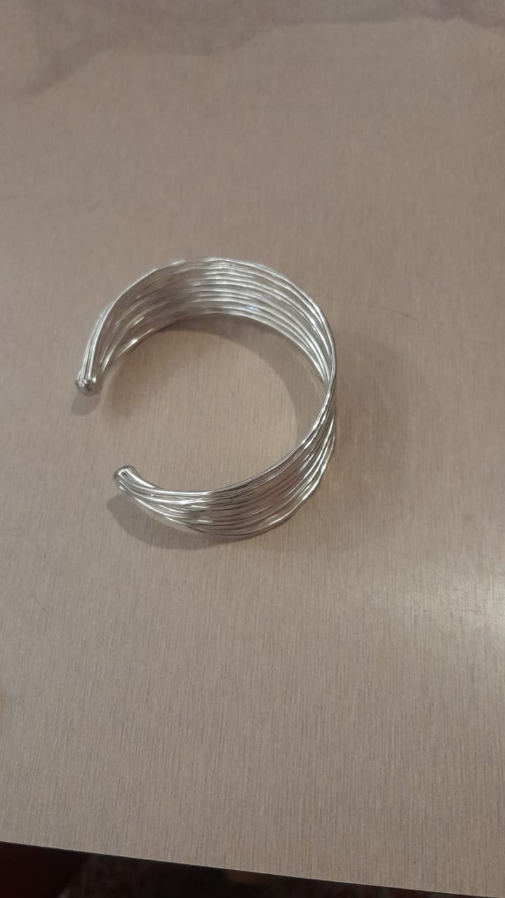 Biju Bling Bangles 4914