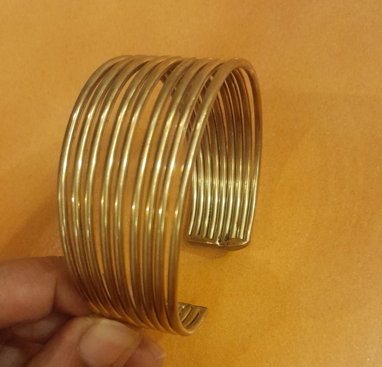 Biju Bling Bangles 4918