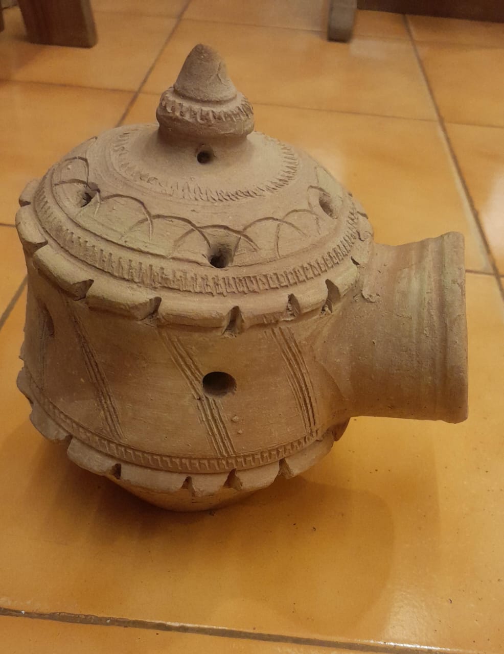 Bird House 4010