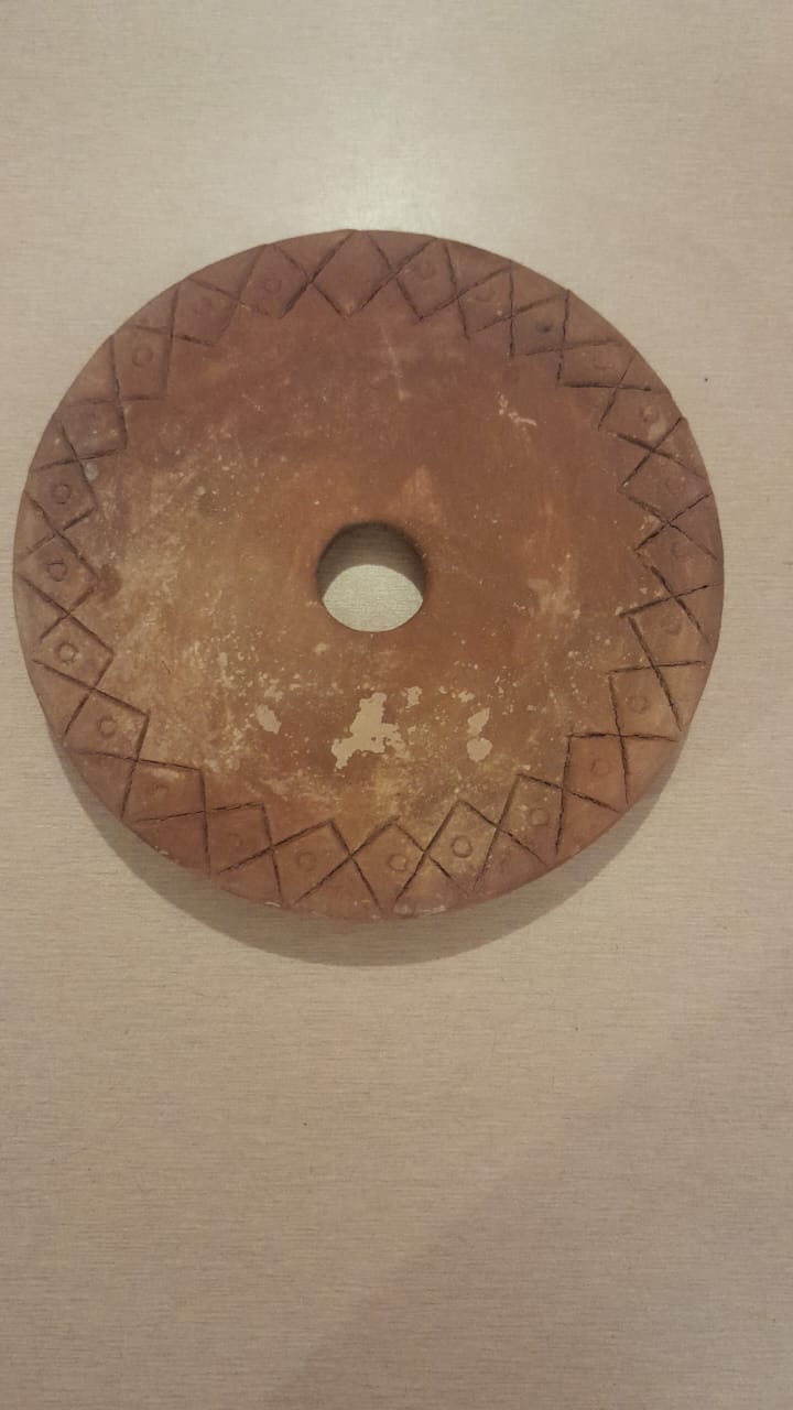 Soap dish 4011