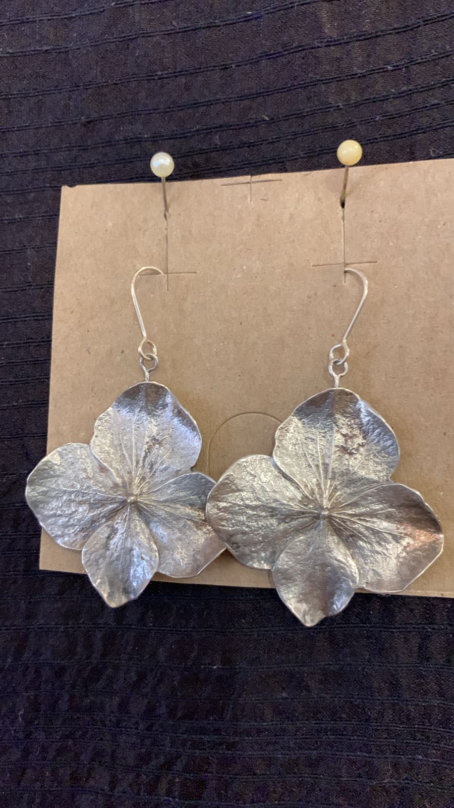 Lukato Earrings 4930