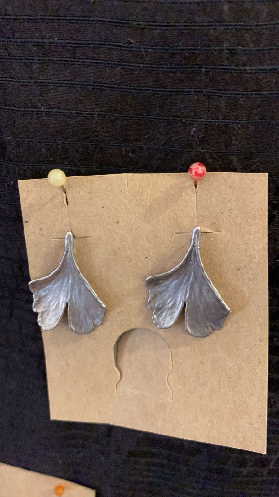 Lukato Earrings 4935
