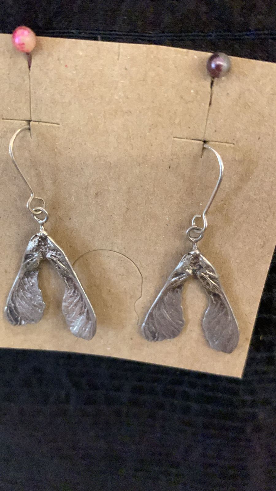 Lukato Earrings 4938