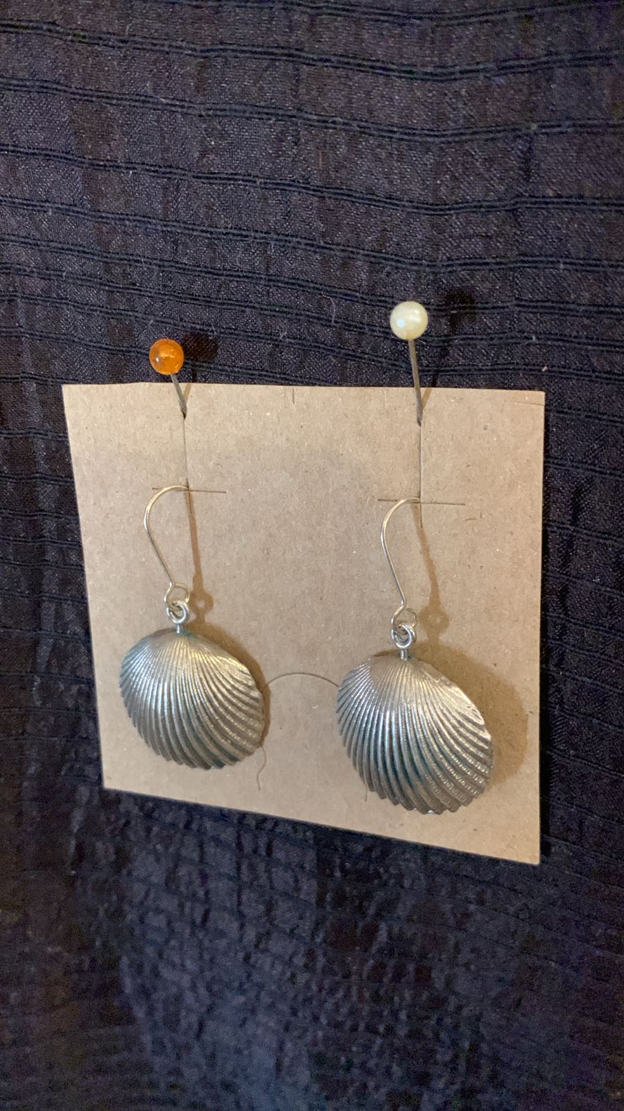 Lukato Earrings 4943
