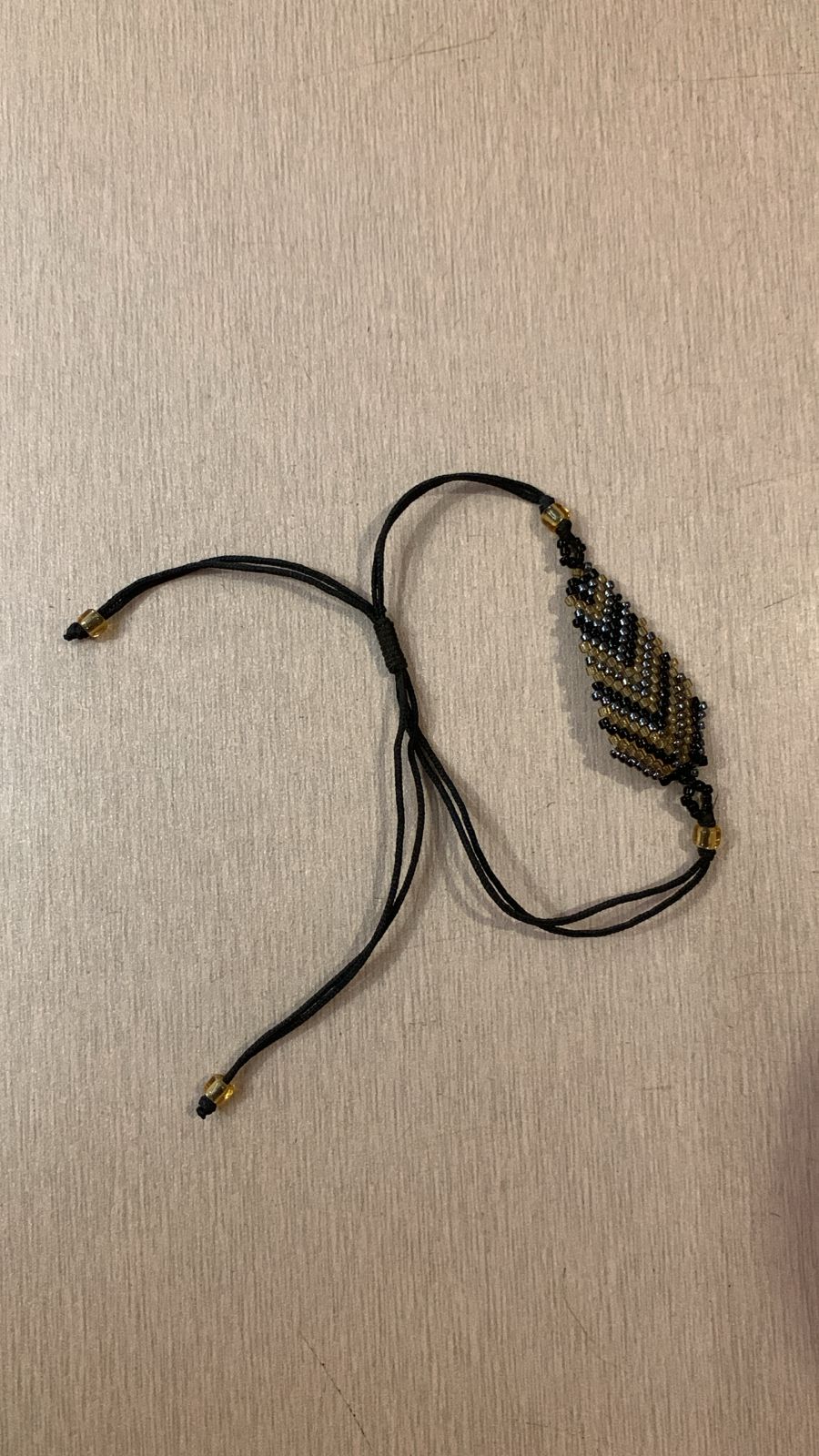 Bead Bracelet 4925