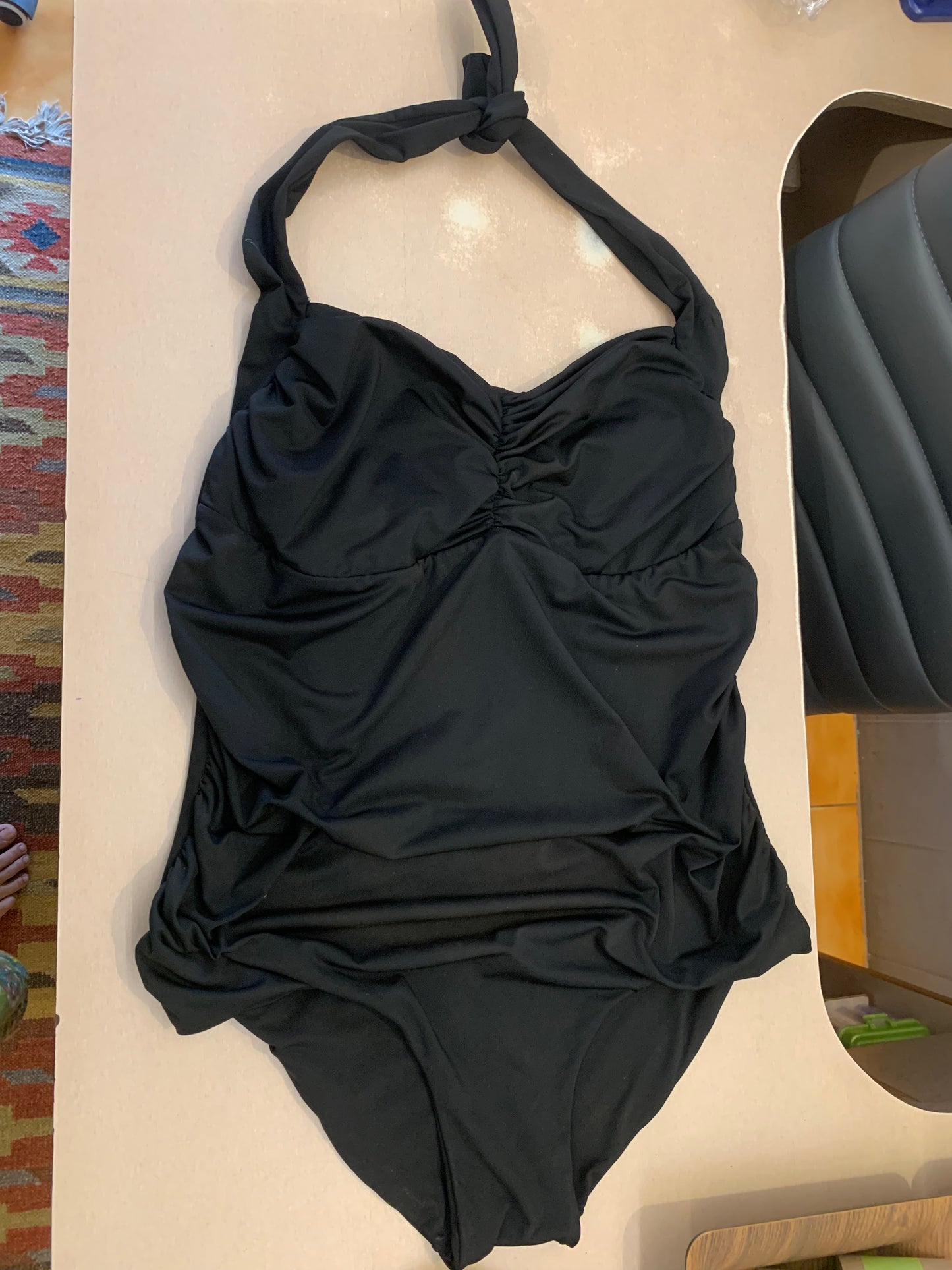 All Volbcar Swimsuit 2105