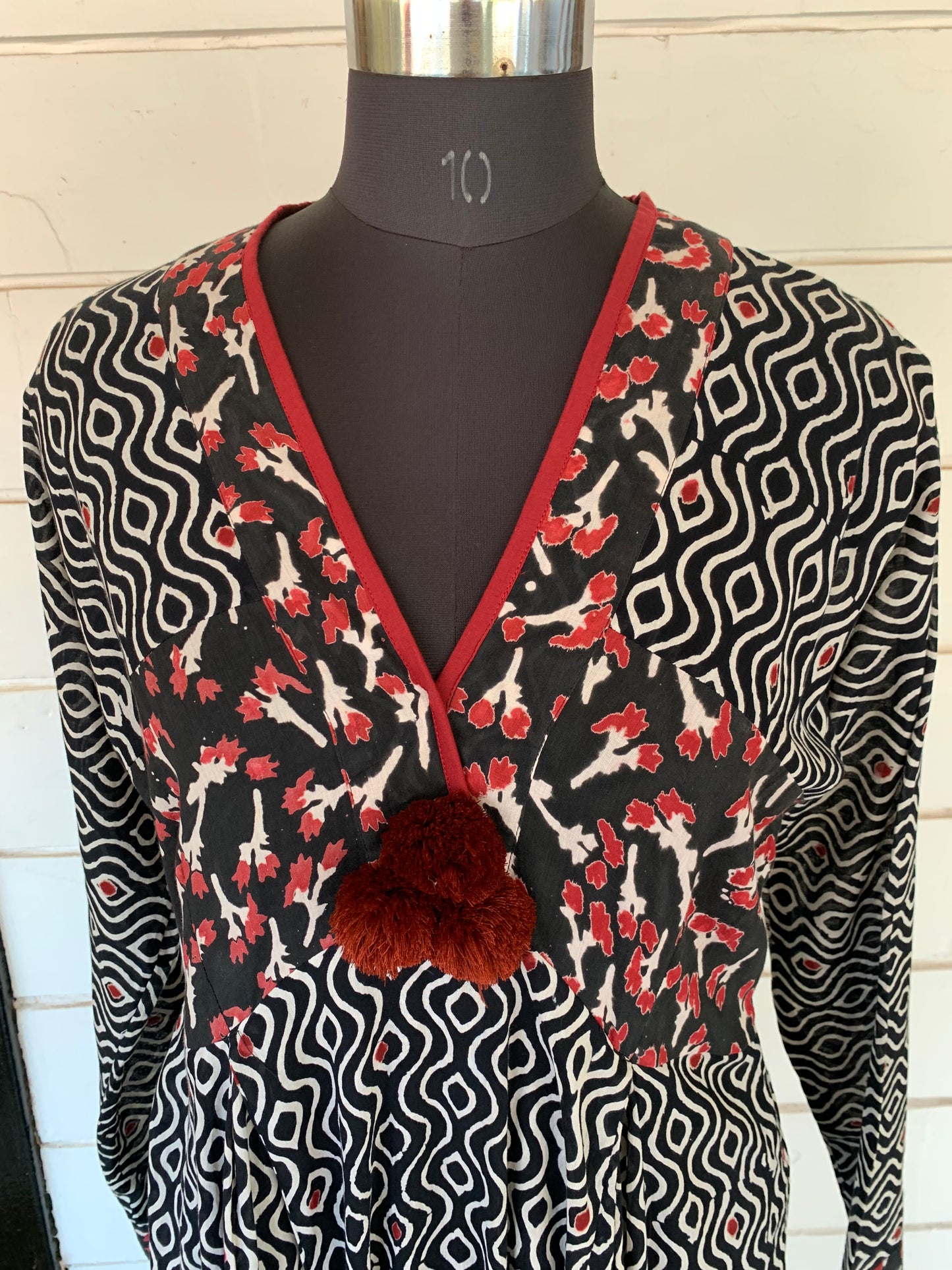 Anno Dress 1338