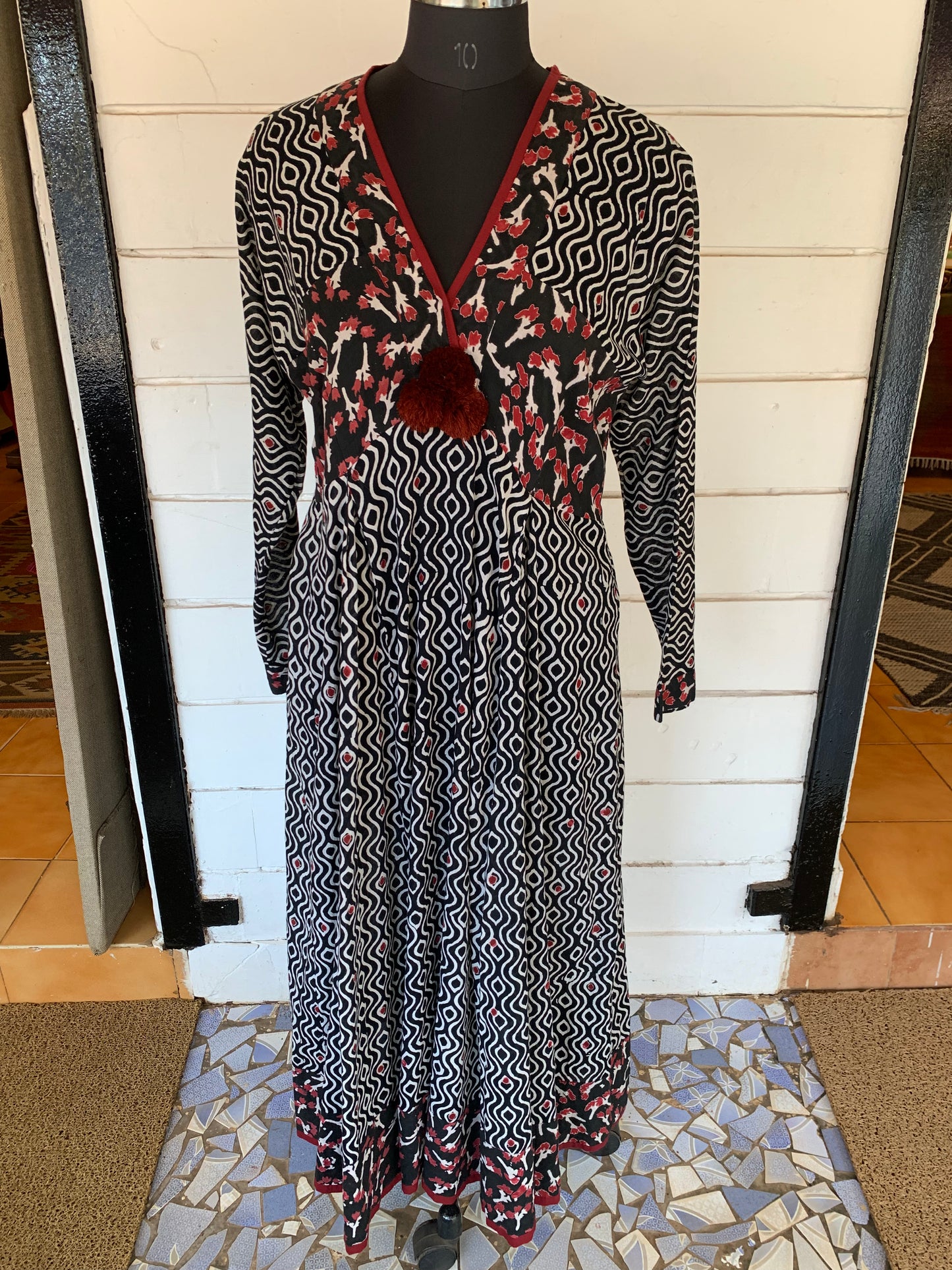 Anno Dress 1338
