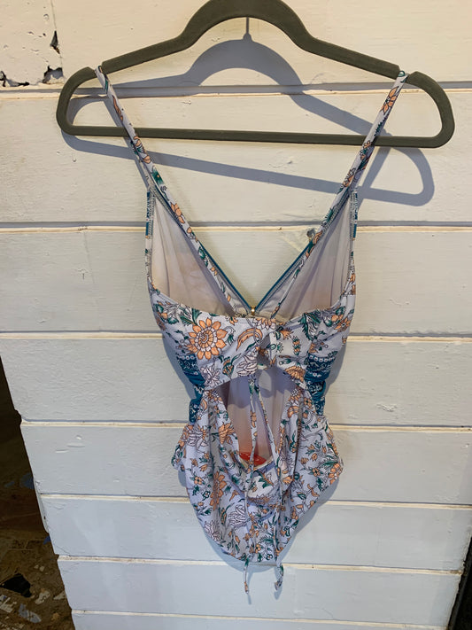 Blossom body and wrap