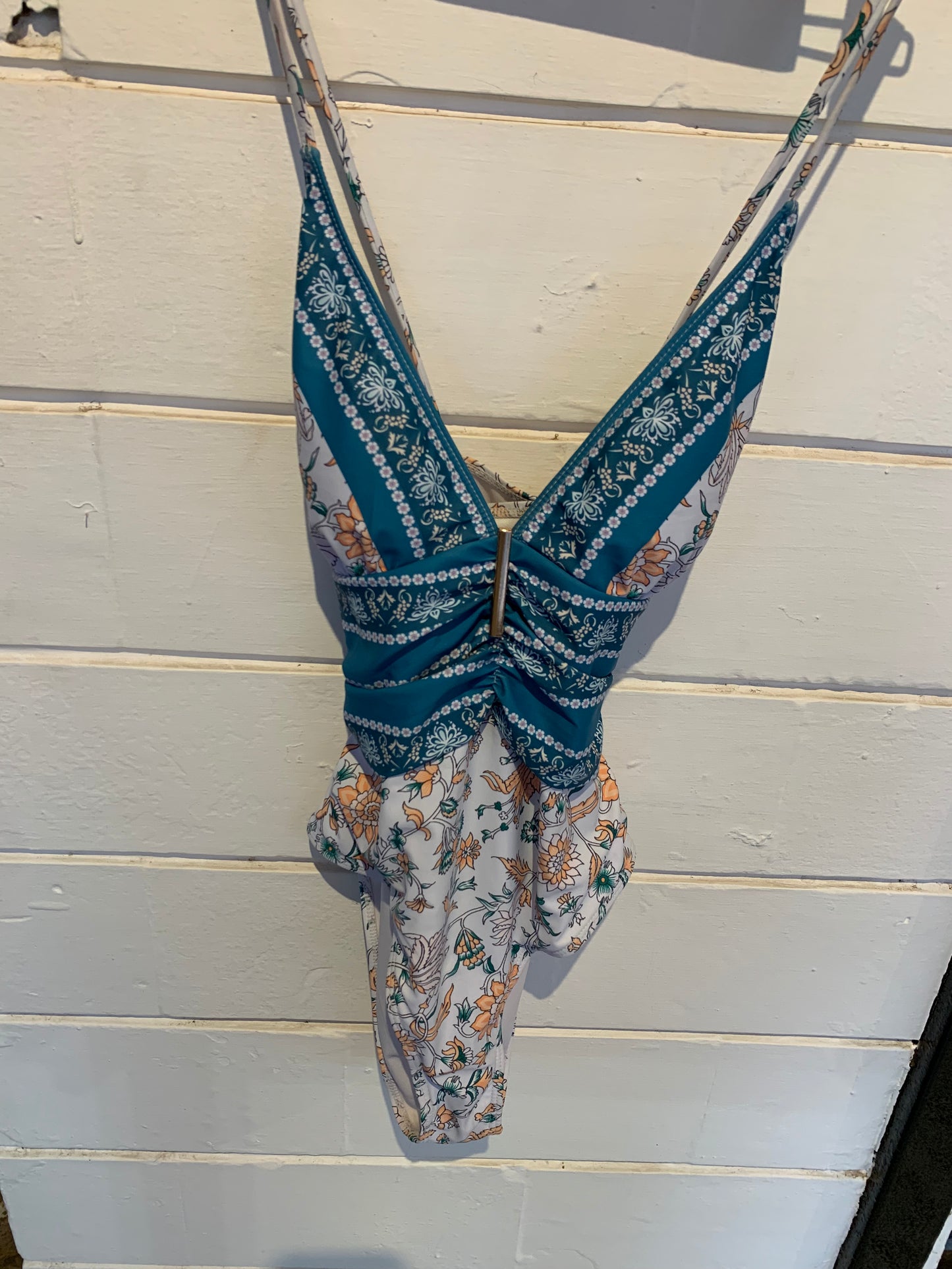 Blossom body and wrap