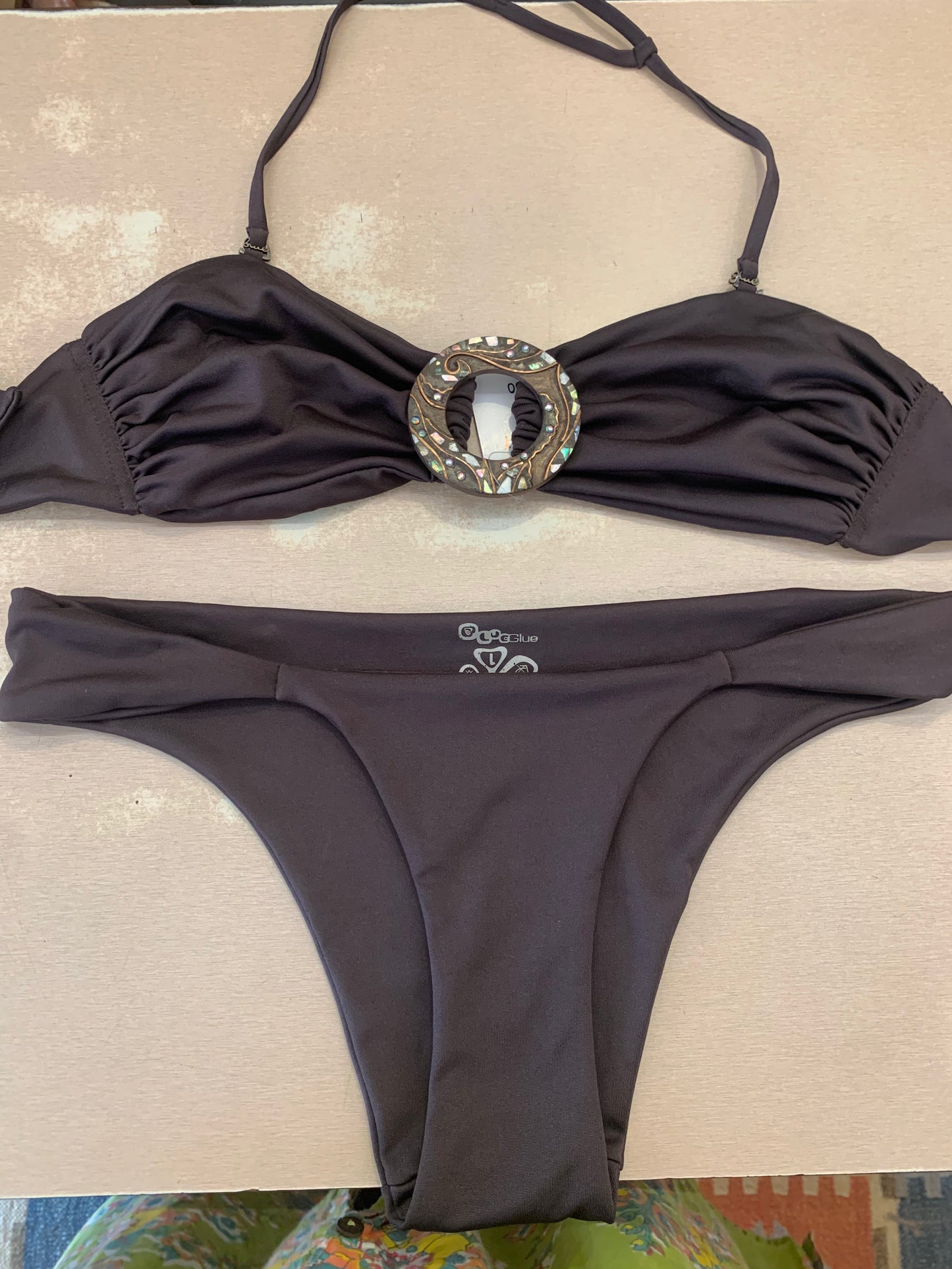Chucalissa Set 2001