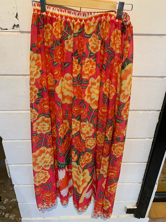 Havana Swimsuit and Wrap