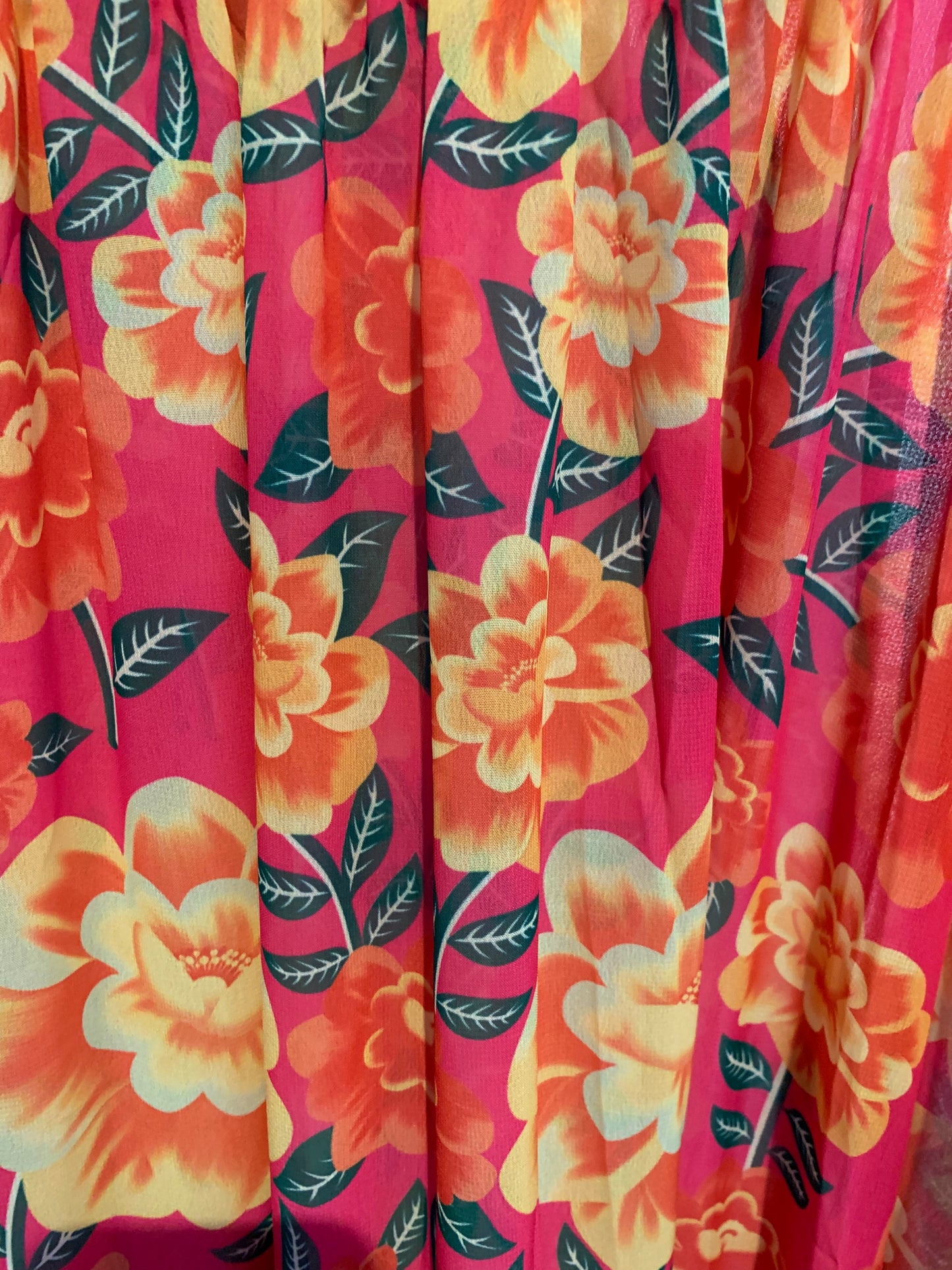 Havana Swimsuit and Wrap