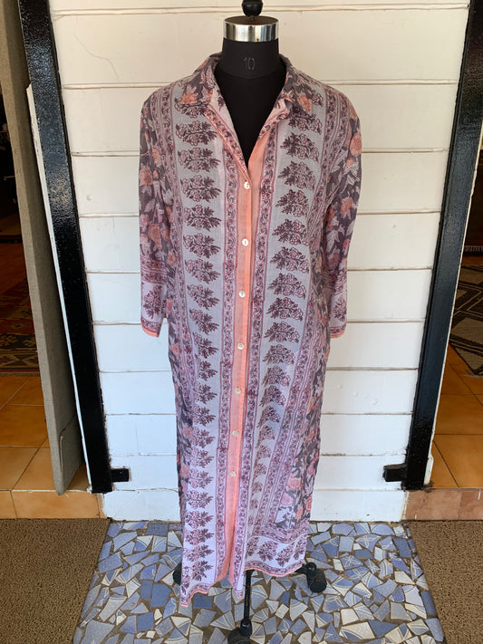 Ibiza Dress 1341
