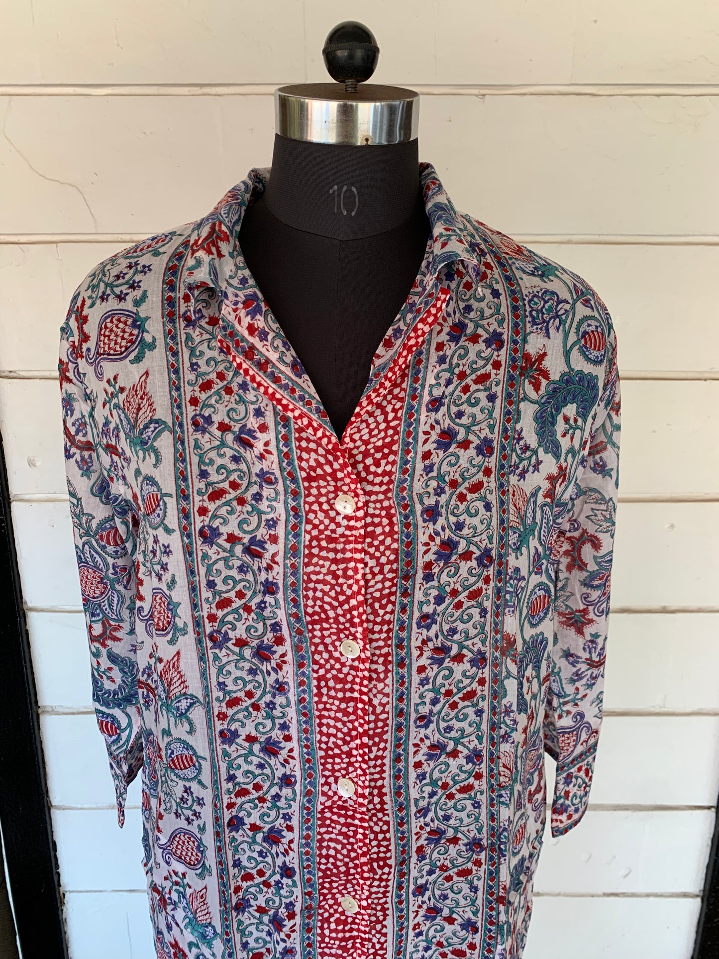 Ibiza Dress 1339