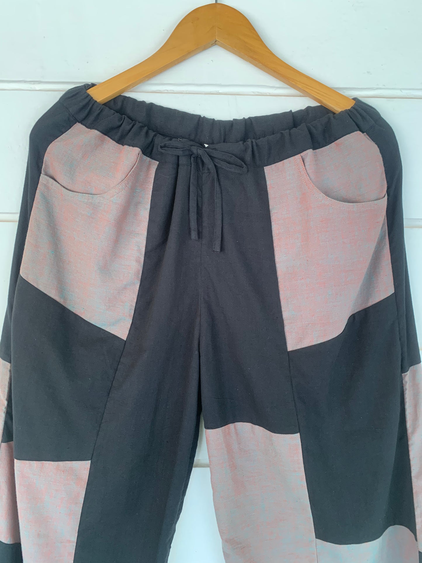 Kumbaya Patchwork Pants