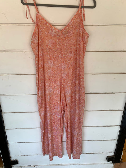 Light Pink Malaika Jumpsuit 1201
