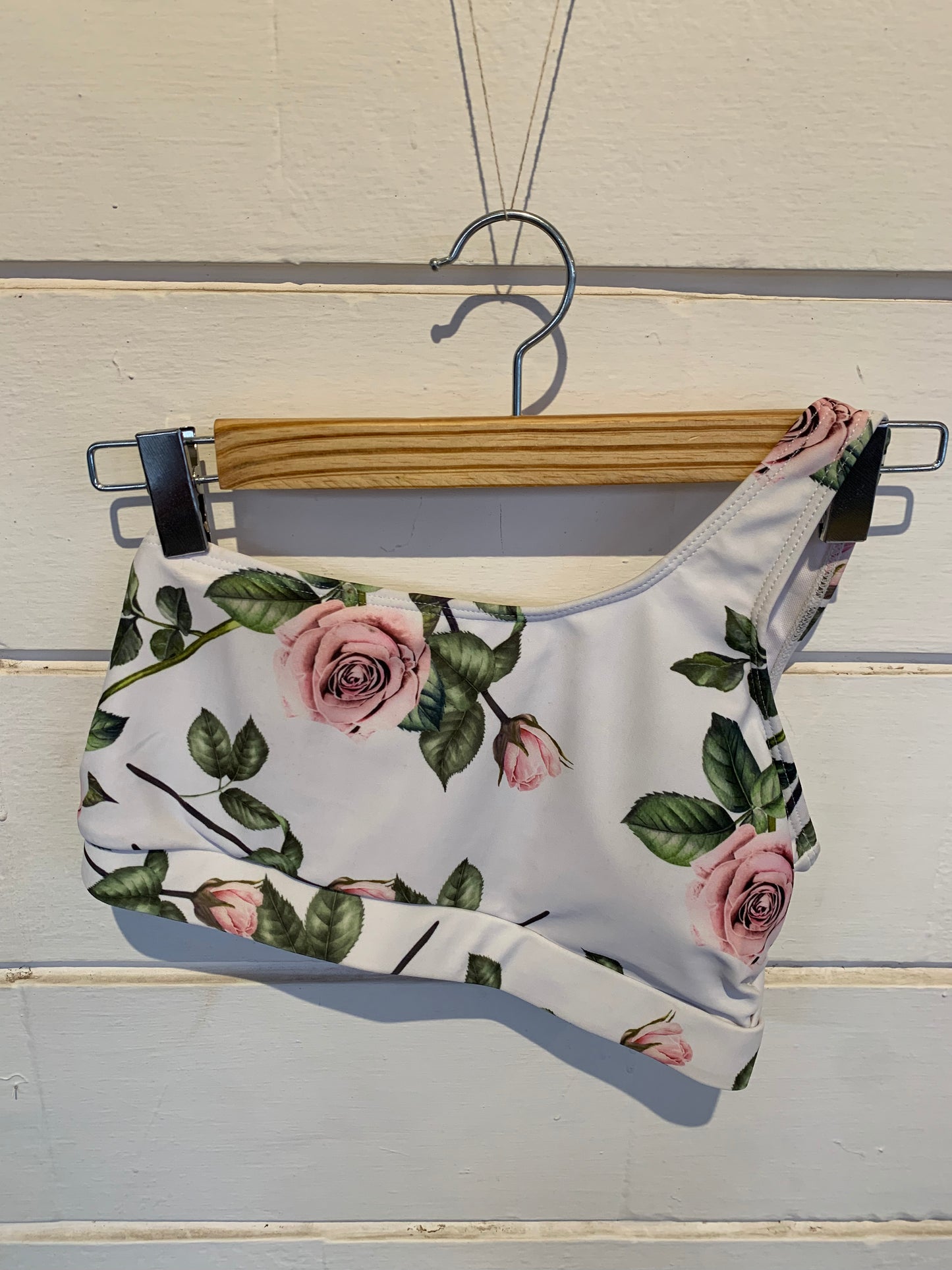 Rosa Off Shoulder Bikini and Wrap 2108