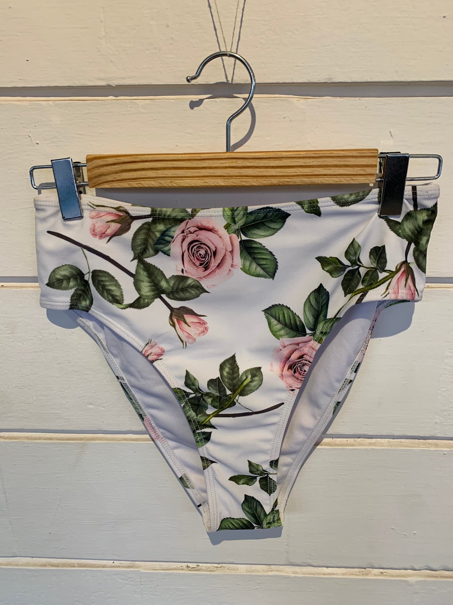 Rosa Off Shoulder Bikini and Wrap 2108