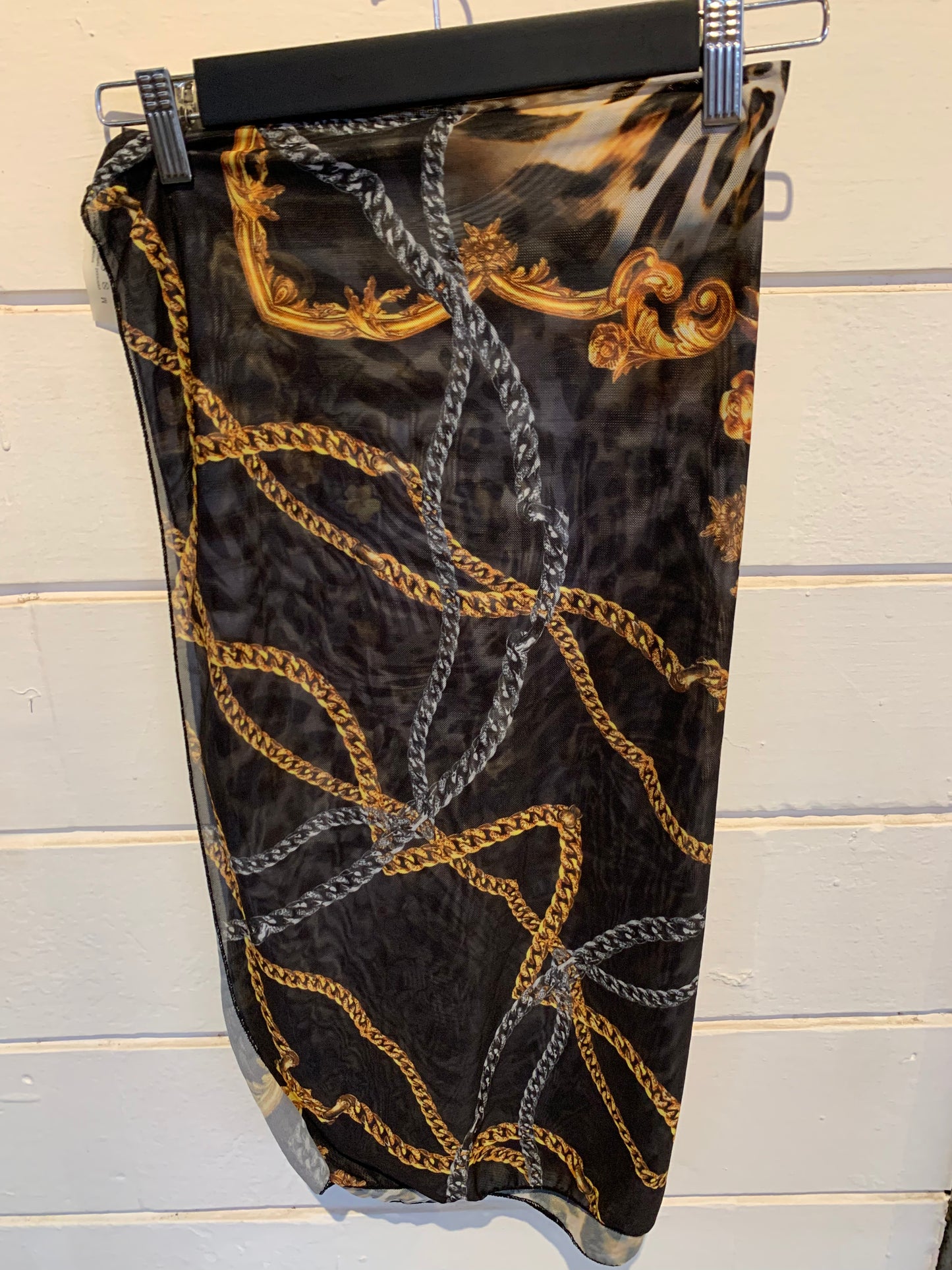 Savannah Body and Wrap 2112