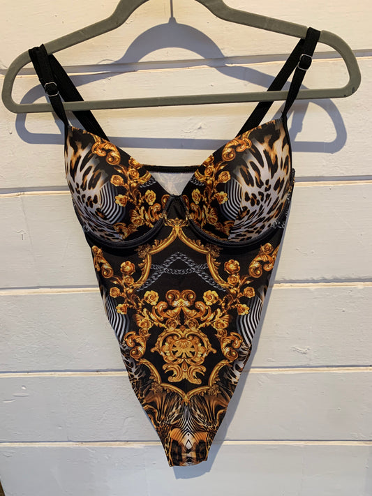 Savannah Body and Wrap 2112