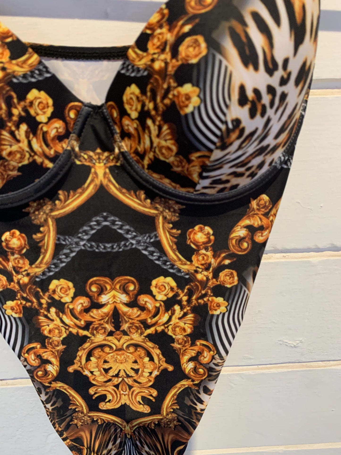Savannah Body and Wrap 2112