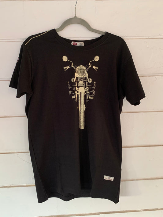 T-Shirt Bullet