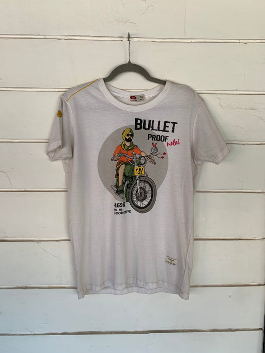 T-Shirt bullet proof